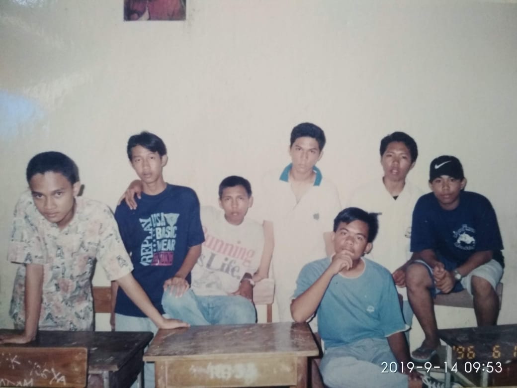 Foto MPLS 2